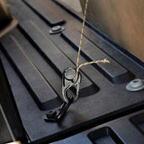 Nite Ize CamJam Stainless Steel Cord Tightener