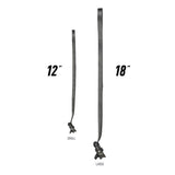 Nite Ize CamJam Cast Aluminum Rope Tightener 1200 lb
