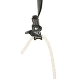 Nite Ize CamJam Cast Aluminum Rope Tightener 1200 lb