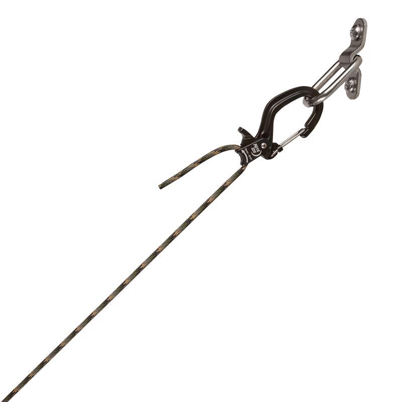 Nite Ize CamJam Cast Aluminum Cord Tightener 840 lb