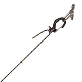 Nite Ize CamJam Cast Aluminum Cord Tightener 840 lb