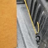 Nite Ize CamJam Cast Aluminum Cord Tightener 840 lb