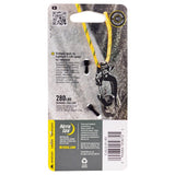 Nite Ize CamJam Cast Aluminum Cord Tightener 840 lb