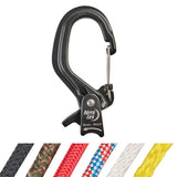 Nite Ize CamJam Cast Aluminum Rope Tightener 1500 lb