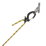 Nite Ize CamJam Cast Aluminum Rope Tightener 1500 lb