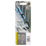 Nite Ize CamJam Cast Aluminum Rope Tightener 1500 lb