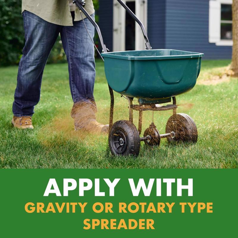 Spectracide Grub and Insect Control Granules 9.2 lb
