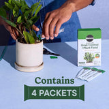 Miracle-Gro Granules Plant Food 2.11 oz