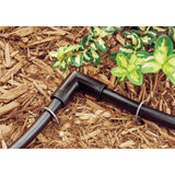 Rain Bird Polyethylene Drip Irrigation Tubing 0.7 in. D X 100 ft. L