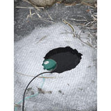 Farm Innovators Floating De-Icer For Game Birds/Poultry