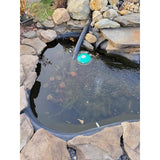 Farm Innovators Floating De-Icer For Game Birds/Poultry