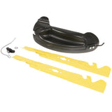 Genuine Factory Parts 42 in. Mulching Mulch Kit For Riding Mowers 1 pk