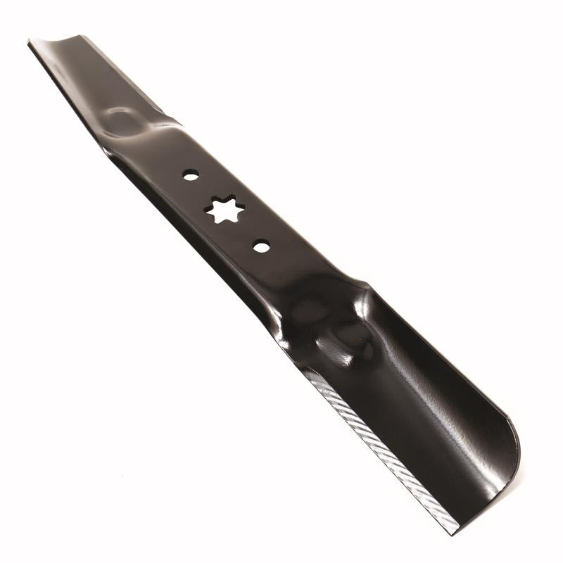 Genuine Factory Parts 54 in. High-Lift Mower Blade Set For Riding Mowers 1 pk