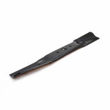 Genuine Factory Parts 54 in. High-Lift Mower Blade Set For Riding Mowers 1 pk