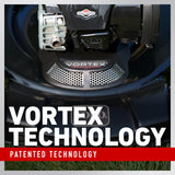 Toro 21485CA 22 in. 163 cc Gas Lawn Mower