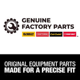 Genuine Factory Parts 42 in. High-Lift Mower Blade Set For Riding Mowers 2 pk