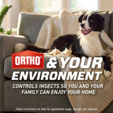 Ortho Home Defense Flying Insect Trap Kit