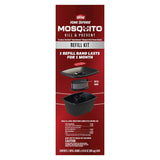 Ortho Mosquito Killer Solid 1000 mg
