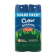 Cutter Backwoods Insect Repellent Liquid For Fleas/Flies/Gnats/Mosquitos 2-6 oz