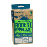 Fresh Cab Rodent Repellent Pouch For Mice and Rats 5 oz 2 pk