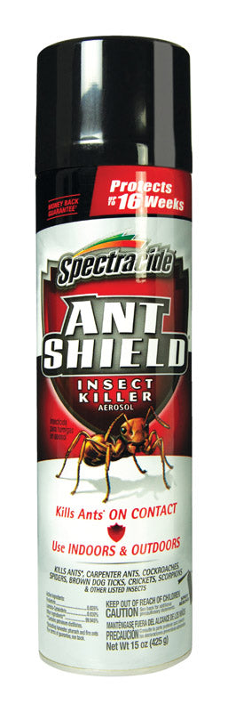 INSECT ANT SHIELD 15OZ