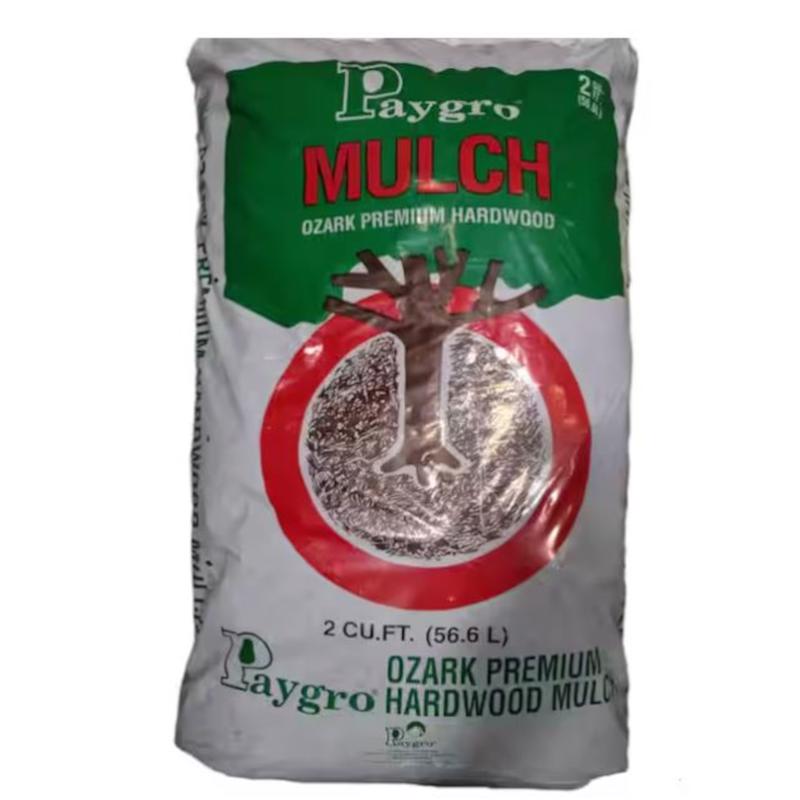 Paygro Mulch