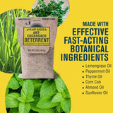 Fresh Cab Insect Repellent For Ant/Roach