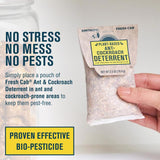 Fresh Cab Insect Repellent For Ant/Roach