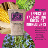 Fresh Cab Insect Repellent For Spiders 5 oz