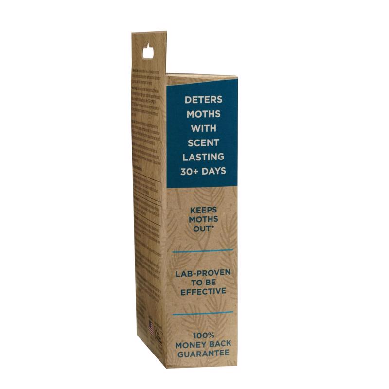 Fresh Cab Insect Repellent For Moths 5 oz