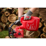 Milwaukee All Season Bar and Chain Oil 1 gal