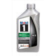 Mobil 1 Advance Fuel Economy 0W-20 Gasoline Synthetic Engine Oil 1 qt