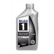 Mobil 1 5W-20 Gasoline Synthetic Engine Oil 1 qt