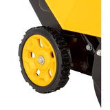 DeWalt 21 in. 179 cc Single stage Gas Auger-Propelled Snow Blower