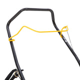 DeWalt 21 in. 179 cc Single stage Gas Auger-Propelled Snow Blower