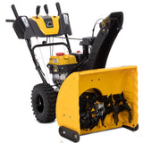 Cub Cadet 24 in. 243 cc Two stage Gas Snow Thrower