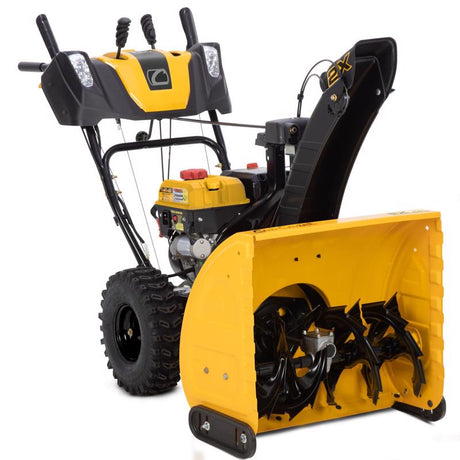 Cub Cadet 24 in. 243 cc Two stage Gas Snow Thrower