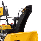 Cub Cadet 24 in. 243 cc Two stage Gas Snow Thrower