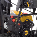 Cub Cadet 24 in. 243 cc Two stage Gas Snow Thrower