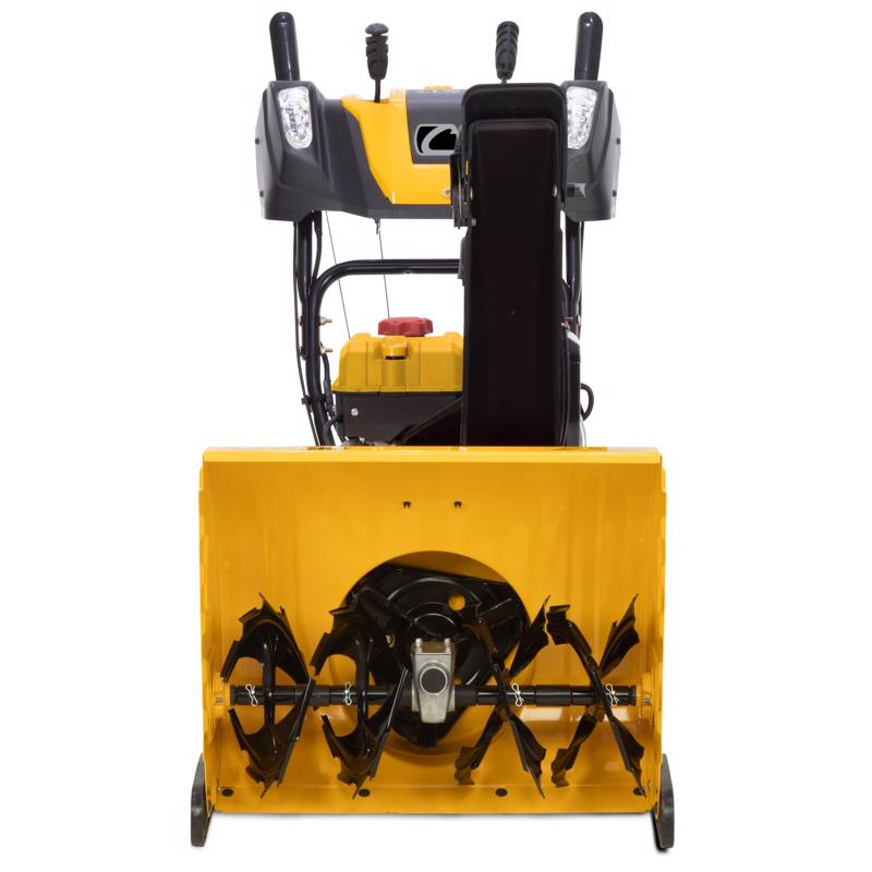 Cub Cadet 24 in. 243 cc Two stage Gas Snow Thrower