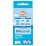OFF Post Bug Bite Relief Patch 20 each