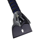 Mallory 44 in. Extendable Ice Scraper/Snow Brush