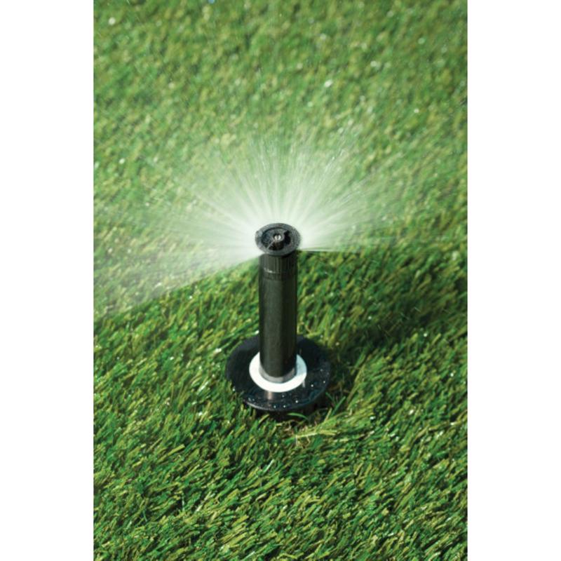 Rain Bird 4 in. H Adjustable Pop-Up Spray Head
