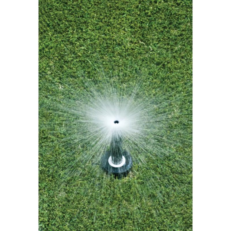Rain Bird 4 in. H Full-Circle Pop-Up Spray Head