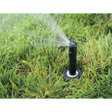 Rain Bird 4 in. H Quarter-Circle Pop-Up Spray Head