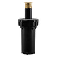 Orbit 2 in. H Half-Circle Sprinkler Spray Head