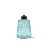 TIKI Assorted Glass 6 in. Tabletop Torch 1 pc