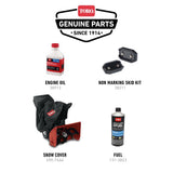 Toro 24 in. 252 cc Two stage Gas Snow Blower