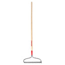 RAKE BOW 15 TINE 66"