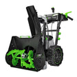 EGO 24 in. Battery Snow Blower